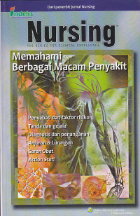 Image of NURSING : Memahami Berbagai Macam Penyakit
