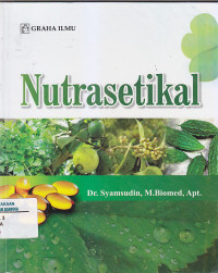 Image of NUTRASETIKAL
