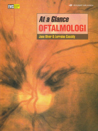 Image of AT A GLANCE OFTAMOLOGI