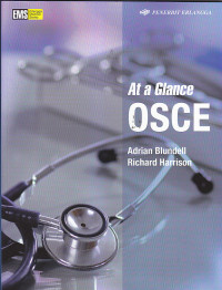 Image of AT A GLANCE OSCE