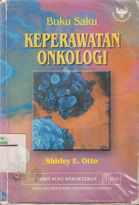 Image of BUKU SAKU KEPERAWATAN ONKOLOGI