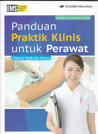 Image of PANDUAN PRAKTIK KLINIS UNTUK PERAWAT