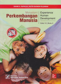 Image of MENYELAMI PERKEMBANGAN MANUSIA : EXPERIENCE HUMAN DEVELOPMENT Edisi 12 Buku 2