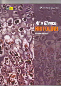 Image of AT A GLANCE HISTOLOGI