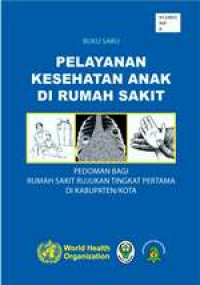 Image of PELAYANAN KESEHATAN ANAK DI RUMAH SAKIT