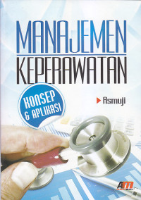 Image of ENSIKLOPEDIA KEPERAWATAN