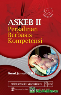 Image of PERSALINAN BERBASIS KOMPETENSI