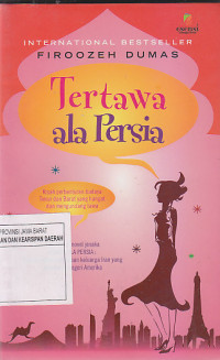 Image of TERTAWA ALA PERSIA
