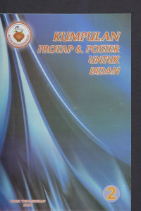 Image of KUMPULAN PROTAP & POSTER UNTUK BIDAN Bk.2