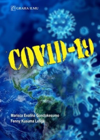 Image of COVID-19