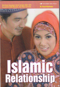 Image of ISLAMIC RELATIONSHIP