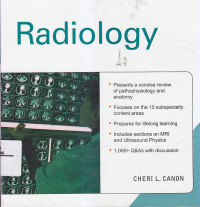 Image of RADIOLOGY