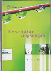 Image of KESEHATAN LINGKUNGAN