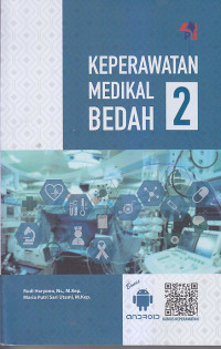 Image of KEPERAWATAN MEDIKAL BEDAH 2