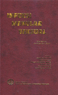 Image of INFEKSI MENULAR SEKSUAL