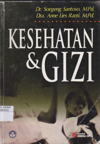 Image of KESEHATAN & GIZI