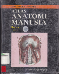 Image of ATLAS ANATOMI MANUSIA Ed.16 Bag.1