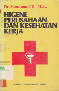 Image of HIGENE PERUSAHAAN DAN KESEHATAN KERJA