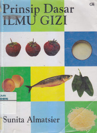 Image of PRINSIP DASAR ILMU GIZI