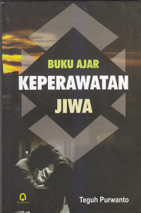 Image of BUKU AJAR KEPERAWATAN JIWA