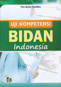 Image of UJI KOMPETENSI BIDAN INDONESIA