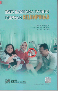 Image of TATA LAKSANAN PASIEN DENGAN KELUMPUHAN