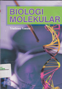 Image of BIOLOGI MOLEKULAR