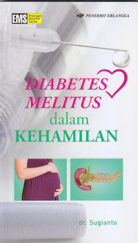 Image of DIABETES MELITUS DALAM KEHAMILAN