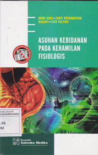 Image of ASUHAN KEBIDANAN PADA KEHAMILAN FISIOLOGIS