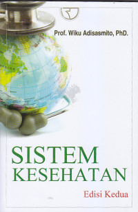 Image of SISTEM KESEHATAN Ed.2