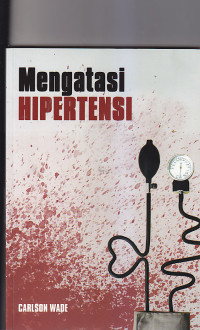 Image of MENGATASI HIPERTENSI
