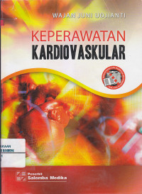 Image of KEPERAWATAN KARDIOVASKULAR