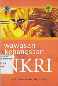 Image of WAWASAN KEBANGSAAN DALAM NKRI