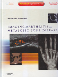 Image of IMAGING OF ARTHRITIS AND METABOLIC BONE DISEASE
