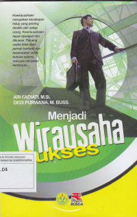 Image of MENJADI WIRAUSAHA SUKSES