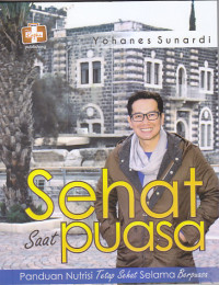 Image of SEHAT SAAT PUASA