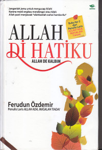 Image of ALLAH DI HATIKU