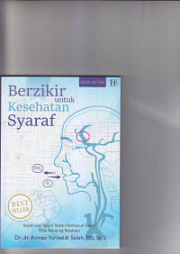 Image of BERZIKIR UNTUK KESEHATAN SYARAF